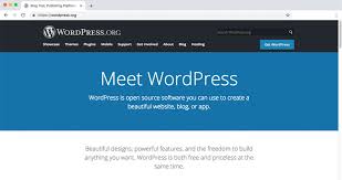 If you want to build any type of website, from a blog to an ecommerce. Wordpress Is Easy To Learn Just Nail These Easy Concepts Ten Ton Online