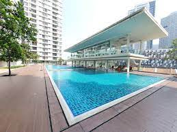 Kartika, бали 30119 м от центра. Pv 2 Platinum Hill Condominium Taman Melati Setapak Kl Realman