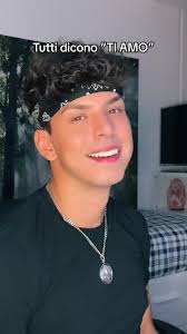 Vorrei Avere I Tuoi Per Vedere Chi Sono