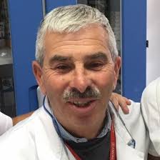 Dr. Massimo Rinaldi, cardiologo, diabetologo, internista