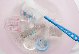 Baking soda is a safe and effective skin cleanser and protector. Baking Soda For Babies How To Use Benefits