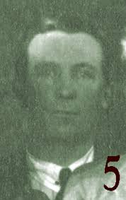 English-Speaking Delegates to the 4th World Congress of the Communist  International, 1922