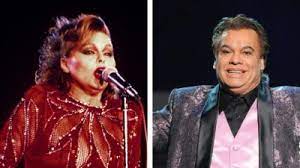 ¿Por qué se pelearon Juan Gabriel y Rocío Dúrcal? - UnoTV