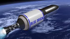 He died in 2016, the last member of nasa's first class of astronauts. How To Buy Blue Origin Stock Warrior Trading