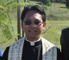 Nambucca Valley Parish Father Shelwin Fernandez stood down over 'financial  discrepancies'