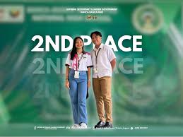 Profile for Supreme Secondary Learner Government