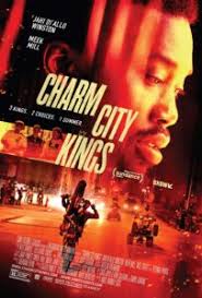 How long does a temporary security code last? Official Poster Trailer To Charm City Kings Blackfilm Com Black Movies Television And Theatre News