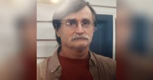 Obituary for Richard Garry Field