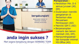 Lowongan kerja schlumberger indonesia 05/03/2021undefined. Lowongan Pekerjaan Di Pt Bpr Universal Tribun Jambi