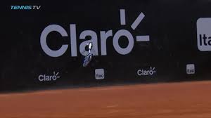 In this video i break down some of the commonalities he. Stan Wawrinkas Gegner Fabio Fognini Wandelt Zwischen Genie Und Wahnsinn Watson