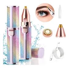 Caneta Depiladora USB (Modelo 2 em 1)