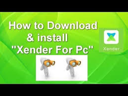 Xender For Pc Download Windows 7 8 10 Xp Mac Computer Mac Computer Android Emulator Download