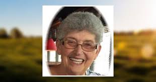 Susan LaVerne Bush Obituary September 10, 2016
