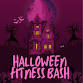 Halloween Fitness Bash event image