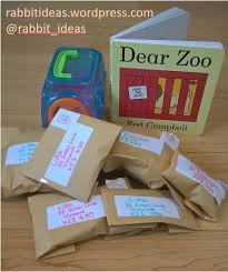 World Book Day Dear Zoo Dear Zoo Dear Zoo Activities Zoo Activities