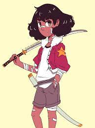 Check spelling or type a new query. Samurai Connie Stevenuniverse