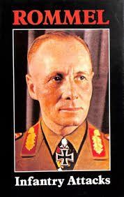 FIELD MARSHAL ERWIN Rommel World War II 2 POSTER £11.99
