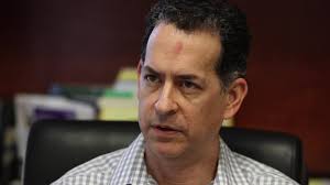 Losing Your Concentration