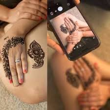 Watercolor tattoos are a relatively new concept and in theory, they've only actually been popular for the last five years or so. Tattoo Shops Near Me With Good Ratings Tattoo Design