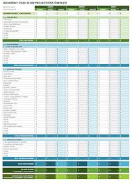 Closing cash register template for ms excel excel templates. Free Cash Flow Statement Templates Smartsheet