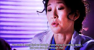 Click around, laugh and feel all the emotions out there via these who's up for a collection of grey's anatomy quotes? Funny Greys Anatomy Quotes Quotesgram