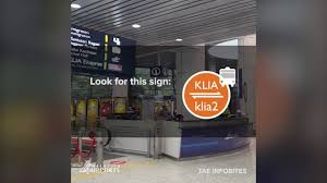 Allow us to introduce ourselves. How To Get From Klia To Klia2 Or Klia2 To Klia Using The Free Shuttle Bus Train Or Taxi Dive Into Malaysia