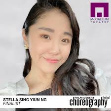 McCallum Theatre's Palm Desert Choreography Festival returns Nov 9 & 10!  Celebrate dance with exciting new works by 25 inventive choreographers and  extraordinary dancers. Stay tuned this week as we introduce these