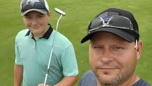 Jack Kitzmiller's Instagram, Twitter & Facebook