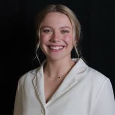 I'm extremely proud to share that I recently earned a Bachelor of Arts in  International Studies with a focus