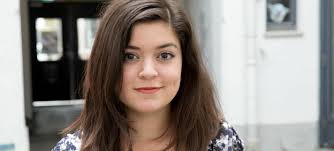 Nancy Herz: «Jeg var sint over at jenter som tør å være annerledes blir  skamgjort»