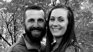 Fundraiser for John Wells by Melissa Howe : Cassie & John Wells