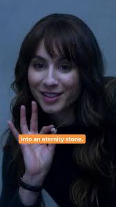 an evil twin and a pendant made of his remains omg