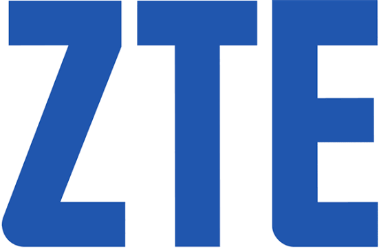 ZTE Corporation logo