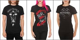 Product title black veil brides b&w band pic tour white t shirt average rating: Category Merch Black Veil Brides Legacy