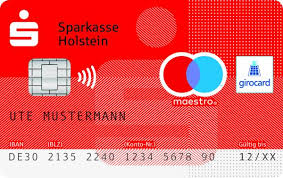 Presse Center Sparkasse Holstein