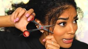 Massaging your scalp boosts blood flow to the area, which can stimulate follicle health and hair growth. How Far Would You Go To Get Baby Hairs Hype Hair