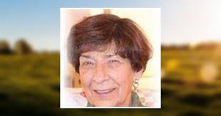 Janet Larson Robinson Obituary November 24, 2007