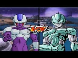 Unlock vegeta and trunks (future and kid) in dragon ball z: Dragon Ball Z Budokai Tenkaichi 3 1 Vs 5 Cooler Vs The Metal Cooler By Yonion360