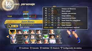 Xenoverse 2 10500 animations 751 characters 3934 cheats 90 graphics 701 gui 102 modders resources 262 moveset 200 music 129 patches 40 quests 102 reshade 208 retextures 1683 skills 1850 sounds 258 stages 111 tools 52 xenoverse 2 cac 3180 animations 355 cheats 47 conton citizens (cycit) 17 movesets 207 outfits 1035 player characters (cac 2.x2m. 25 Best Dragon Ball Xenoverse 2 Mods All Free Fandomspot