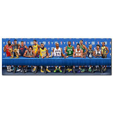 Raising kanan' premiere in nyc. Kobe Bryant Michael Jordan Poster Creative Basketball Star Wall Art Canvaspaintart