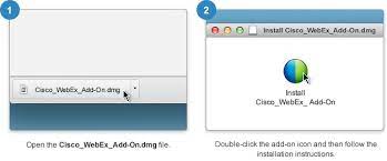 Cisco Webex Meetings Instructional Design Cisco Meet