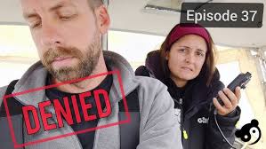 Sailing Newfoundland