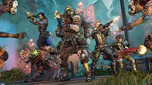 Borderlands 3 Vault Hunters Proving Grounds 4k Wallpaper Borderlands3 Borderlands 3 level 65 jakobs fl4k crit build (mayhem 11) the fadeaway fl4k build. borderlands 3 vault hunters proving