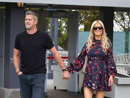 News on friday, october 9. Ant Anstead Not Returning To Uk Kids After Christina Anstead Divorce Sheknows