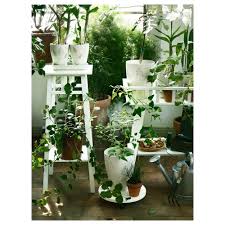 Lantliv Plant Stand White Ikea Canada Ikea Ikea Plants Indoor Plants Plants