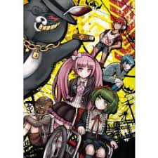 Последние твиты от danganronpa f: Warriors Of Hope Quizzes