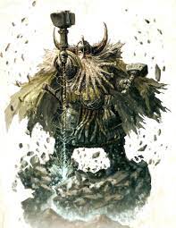 Art, dwarf, fantasy, game art, games, illustration, image, royalty free, stock art. Runesmith Warhammer Wiki Fandom