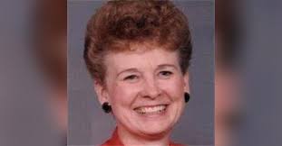 Norma Steele Obituary