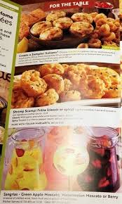 The olive garden version also adds in heavy cream and sun dried tomatoes which add a huge burst of flavor! Shrimp And Sangria Picture Of Olive Garden Italian Restaurant Lincolnwood Tripadvisor