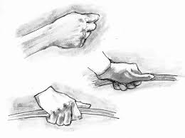 There are no set rules for drawing manga. How To Draw Hands A Step By Step Guide Gvaat S Workshop